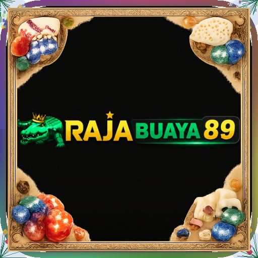 rajabuaya89 — galeri pratinjau Resmi APK